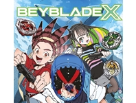 bbx BEYBLADE vendita online